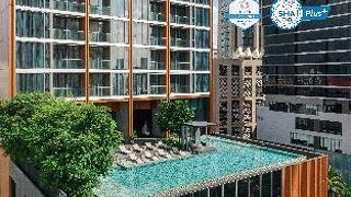 Oakwood Suites Bangkok