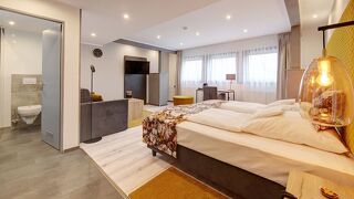 ホテル シュパール