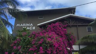 レジデンス マリーナ ビーチ