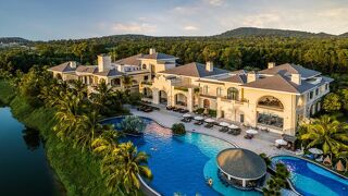 Vinpearl Wonderworld Phu Quoc