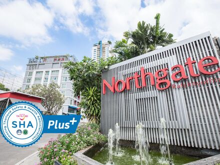 ノースゲート ラチャヨーティン 写真