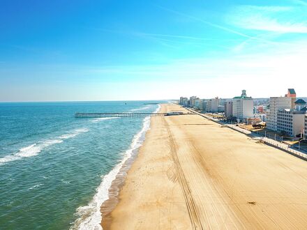 ジ アトリウム リゾート, バージニア ビーチ バイ バケイシア 写真