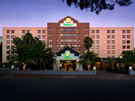 ホリデイ イン パラマタ バイ IHG 写真