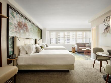 The Gardens Sonesta ES Suites New York 写真