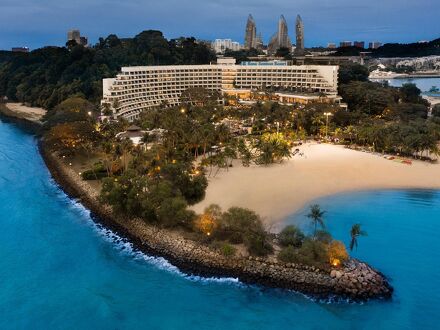 Shangri-La Rasa Sentosa, Singapore 写真