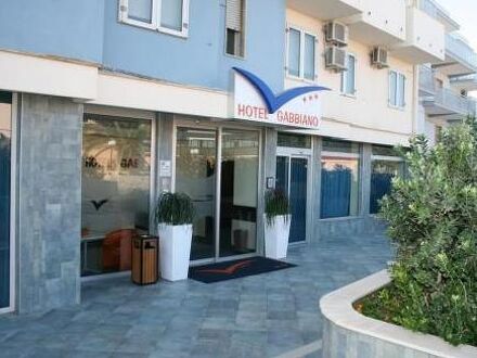 Hotel Gabbiano 写真