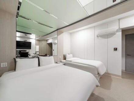 シアン ホテル 写真