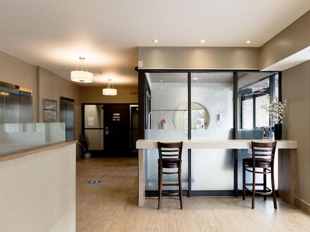 ウェルコミンズ ホテル オタワ 写真