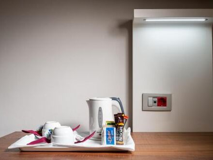 Best Western Plus Hotel De Capuleti 写真