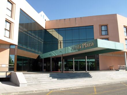 Hotel Alcala Plaza 写真