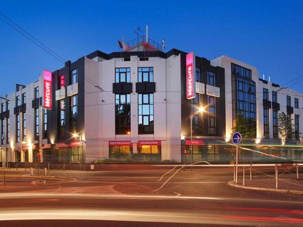 Hotel Mercure Bordeaux Centre Gare Saint Jean 写真