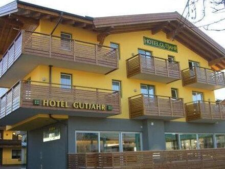 Aktiv- und Wellnesshotel Gutjahr 写真