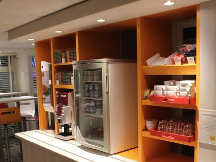 プルミエール クラッセ ディジョン シュッドゥ - マルサネ 写真