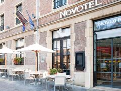 ノボテル ブリュッセル オフ グランド プレイス 写真