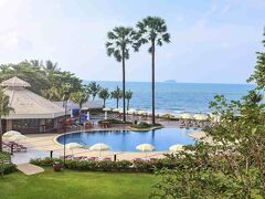 ノボテル ラヨーン リム ペー リゾート 写真