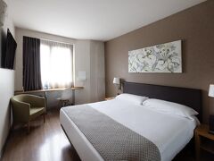 カタロニア アルベニス ホテル 写真