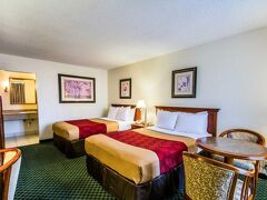 アイランド ホテル オブ ザ スペース コースト 写真