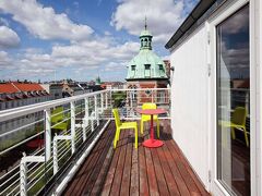 スカンディック フロント 写真