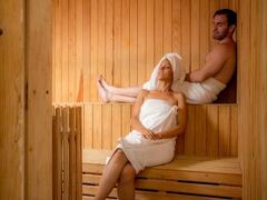 ホテル オレ カリべ 写真