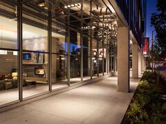 ヒルトン ガーデン イン シアトル ダウンタウン 写真