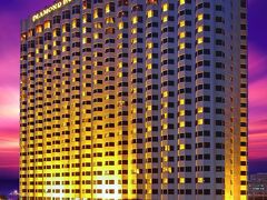 ダイヤモンド ホテル 写真