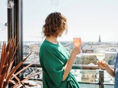 ソロ ソコス ホテル トルニ ヘルシンキ 写真