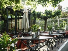 ホテル トン パヴィリオン 写真