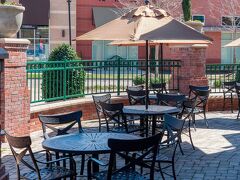 Courtyard by Marriott Franklin Cool Springs 写真