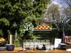 ノボテル カーン コート ド ナクル 写真