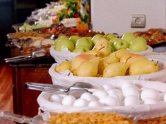 グランド ヤヴズ ホテル 写真