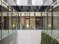 インターシティホテル フランクフルト ハウプトバーンホフ 写真