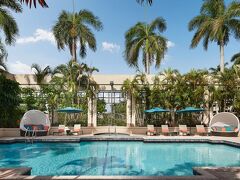 ボカラトン マリオット アット ボカ センター 写真