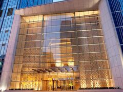 ザ ウェスティン ティアンジン 写真