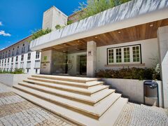 ホテル フォンテ サンタ 写真