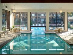 Sheraton Grand Rapids Airport Hotel 写真