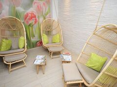 オウム パレス ホテル＆スパ カサブランカ 写真