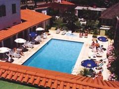 BW Punta del Este San Marcos Hotel 写真