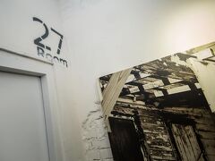 ミスター ロブスターズ シークレット デン デザイン ホステル 写真