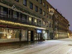 ベスト ウェスタン ホテル トロルヘッタン 写真