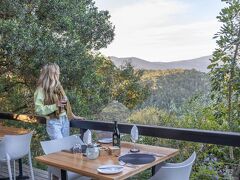 ホッグ ホロウ カントリーロッジ 写真