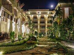 ザ ナイト ホテル 写真