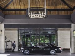 Four Seasons Hotel Austin 写真