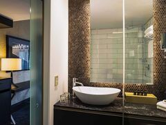 モーベンピック ホテル ウェリントン 写真