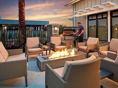 レジデンス イン バイ マリオット ロサンゼルス LAX マンハッタン ビーチ 写真