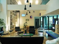 ラカーサ ホテル ソウル 写真