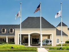 ダブルツリー バイ ヒルトン シカゴ ウッドデール エルクグローブ 写真