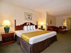 フォー ポインツ by シェラトン カレッジ パーク アトランタ エアポート 写真