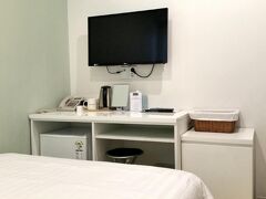 ウォンズ ヴィル 明洞 写真