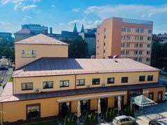 Hotel Piramida 写真