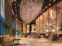 Shangri-La Qingdao 写真